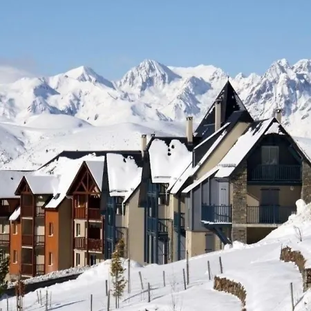 Hameau De Balestas Mp 17 * Germ